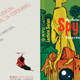 Illustration for article titled Now These Are Some Seriously Cool Video Game Posters